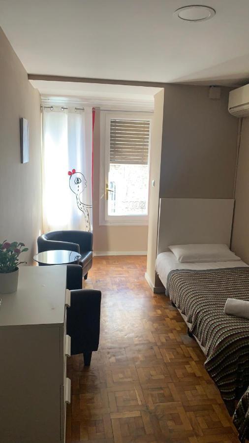 Gjestgiverier Somnio Barcelona