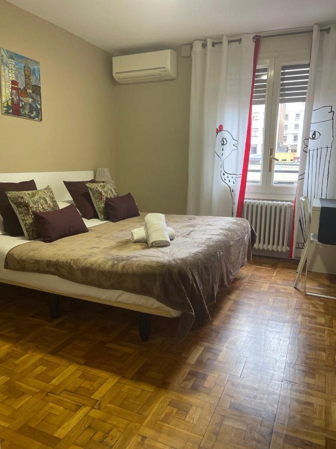 Somnio Gjestgiverier Barcelona