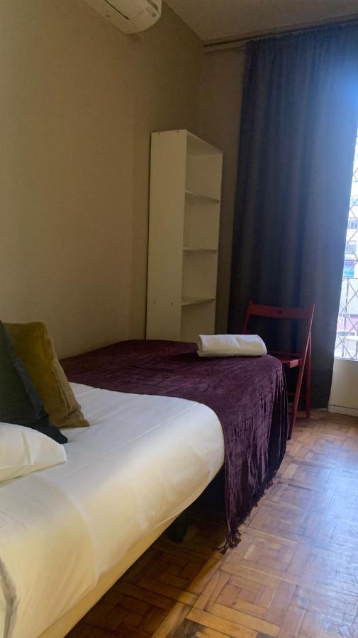 Somnio Gjestgiverier Barcelona